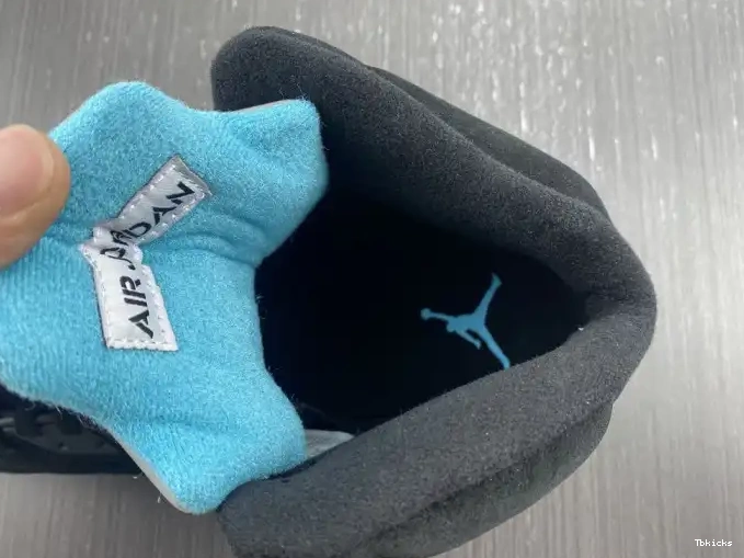 Reps TBK 5 Aqua Jordan Air DD0587-047 0611